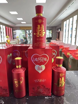 私人订制系列产品