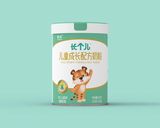 长个儿儿童成长配方奶粉