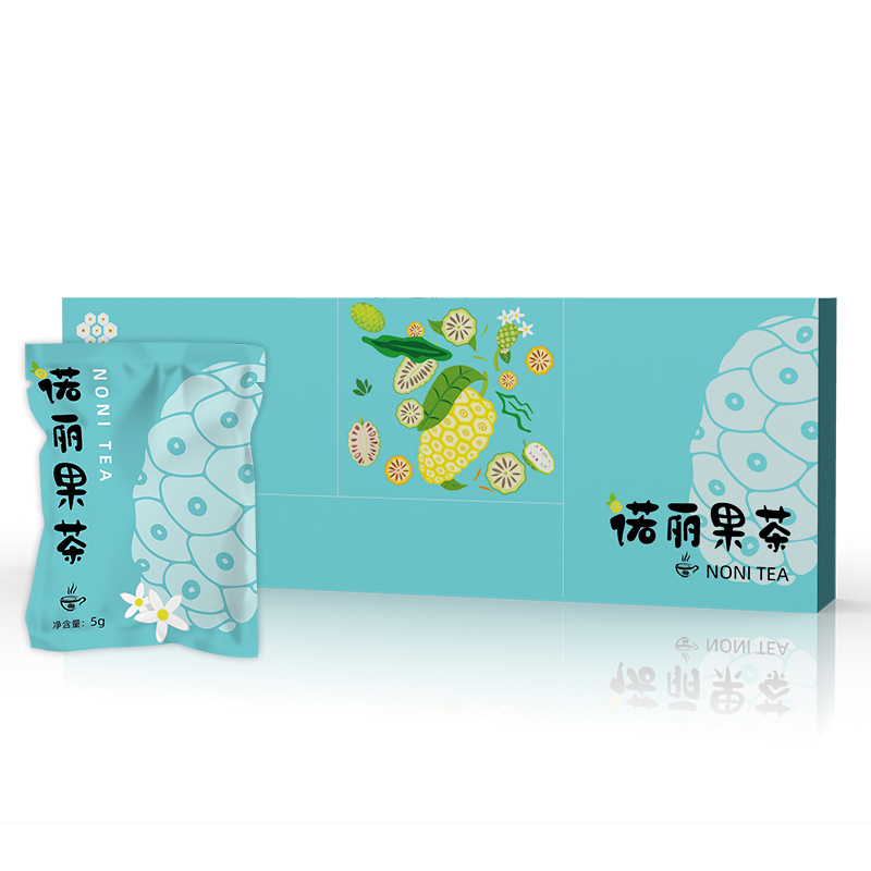 诺丽果茶